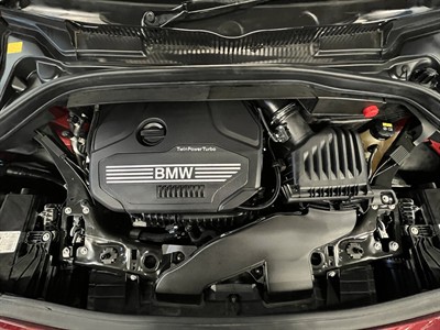 2019 BMW 218i - Thumbnail