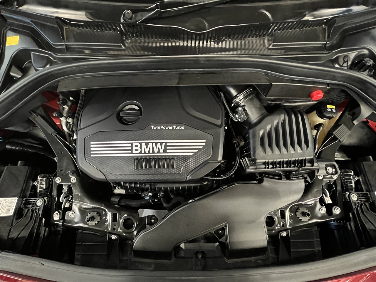 2019 BMW 218i