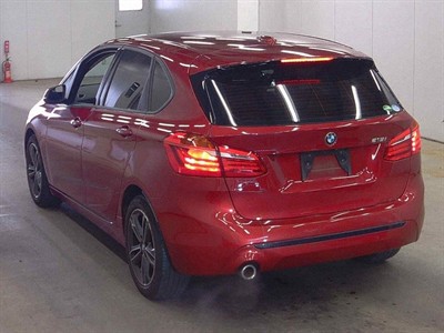2019 BMW 218i - Thumbnail