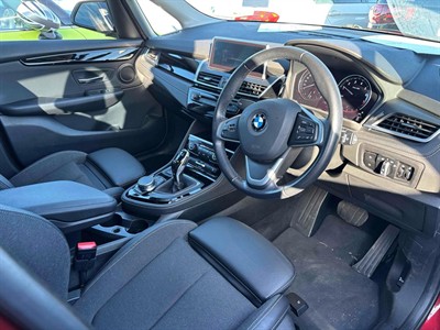 2019 BMW 218i - Thumbnail
