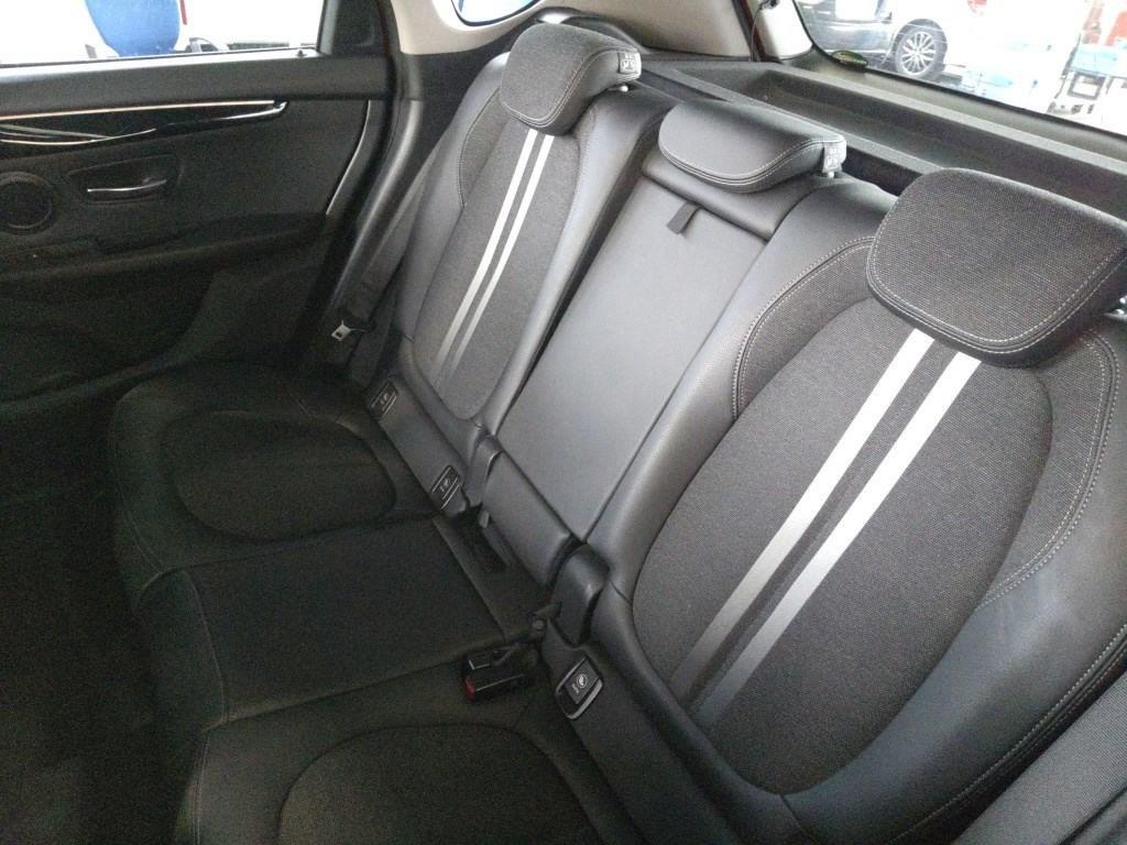 2019 BMW 218i
