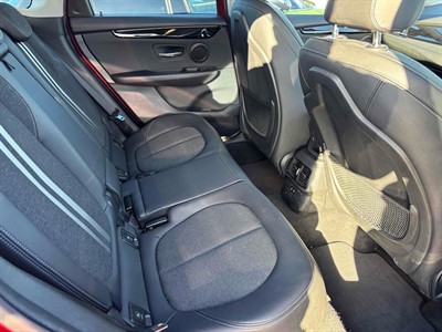 2019 BMW 218i - Thumbnail