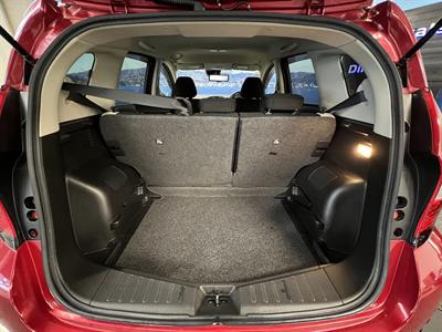 2020 Nissan Note - Thumbnail