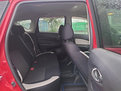 2020 Nissan Note - Thumbnail