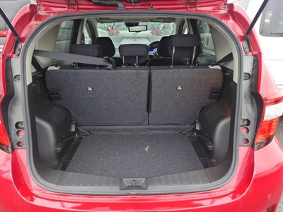 2020 Nissan Note - Thumbnail