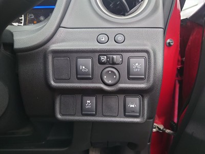 2020 Nissan Note - Thumbnail