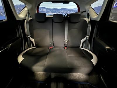 2020 Nissan Note - Thumbnail
