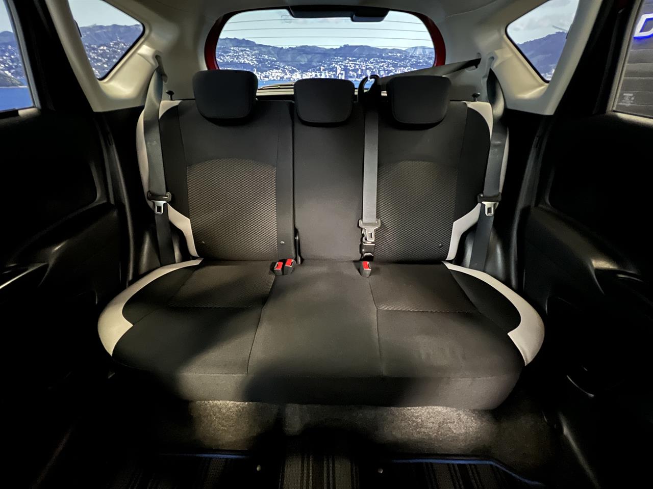 2020 Nissan Note