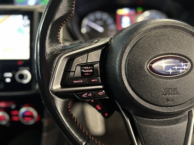 2022 Subaru XV - Thumbnail