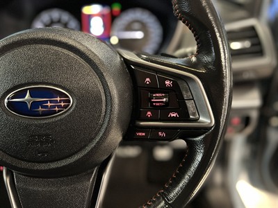 2022 Subaru XV - Thumbnail