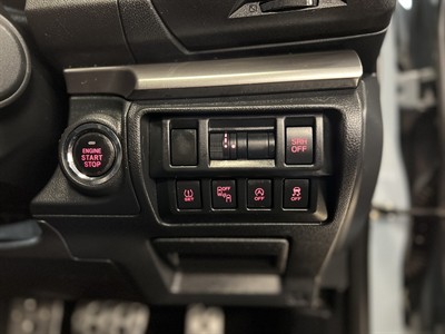 2022 Subaru XV - Thumbnail