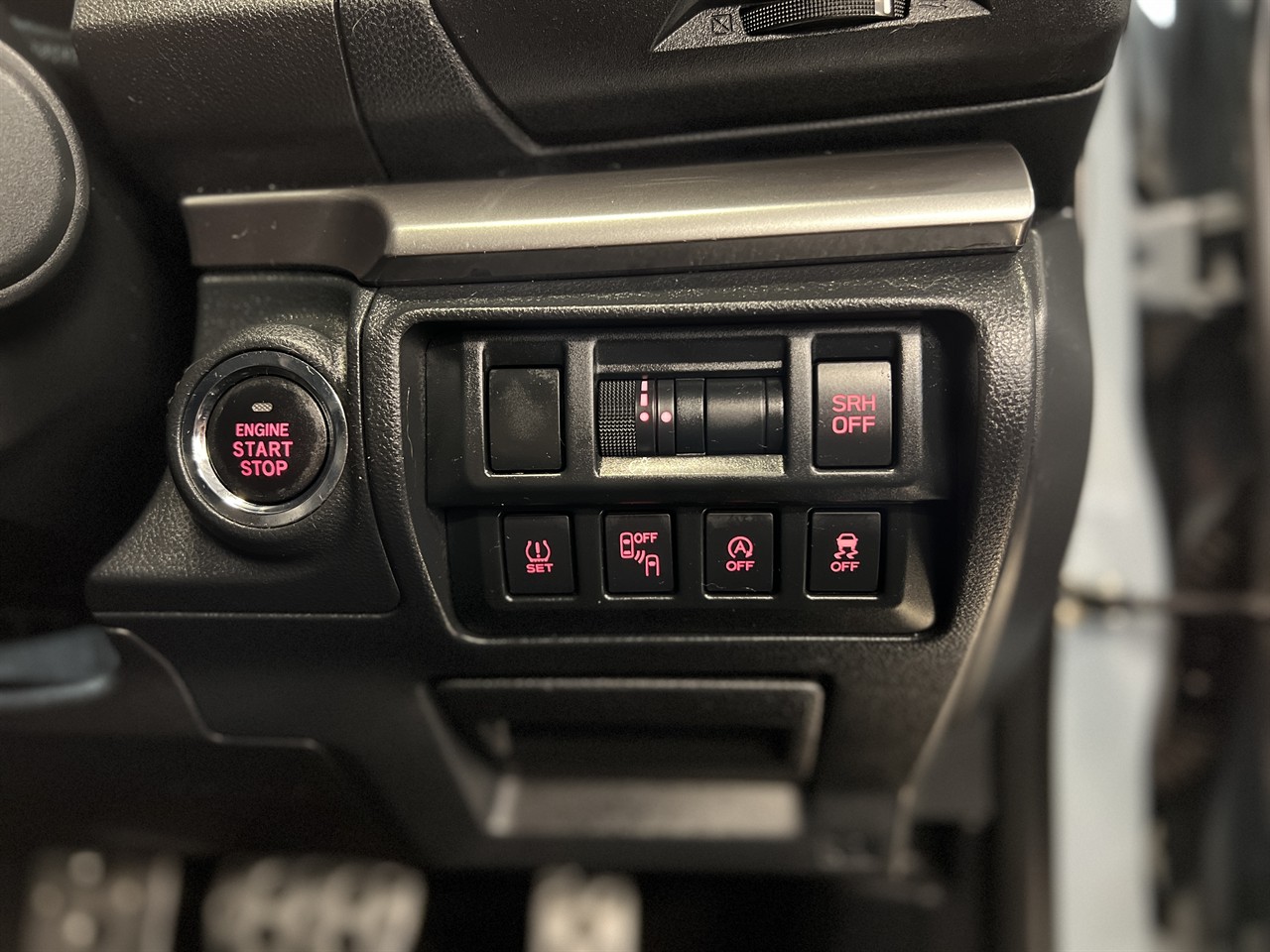 2022 Subaru XV