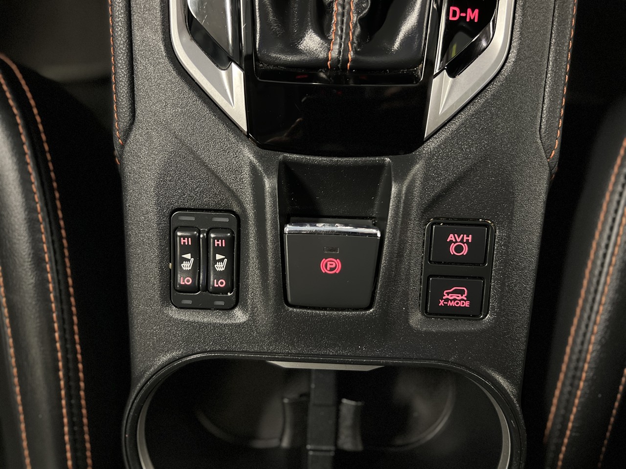 2022 Subaru XV