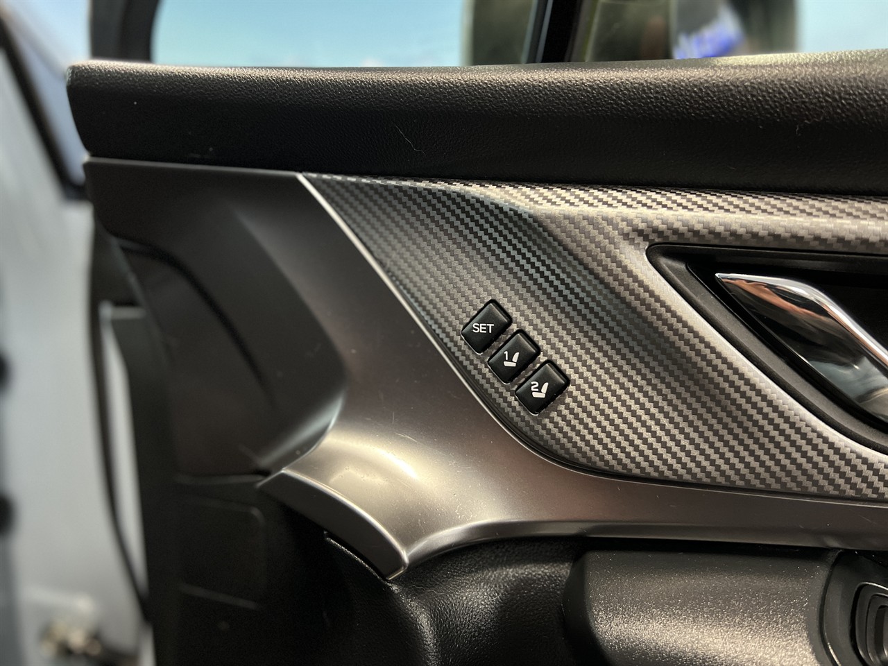2022 Subaru XV