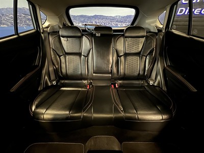 2022 Subaru XV - Thumbnail