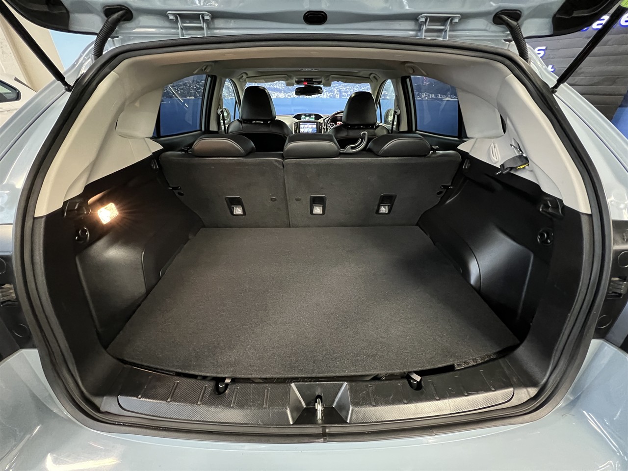 2022 Subaru XV