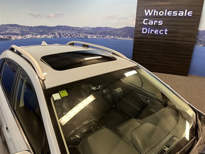 2022 Subaru XV - Thumbnail