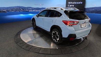 2022 Subaru XV - Thumbnail