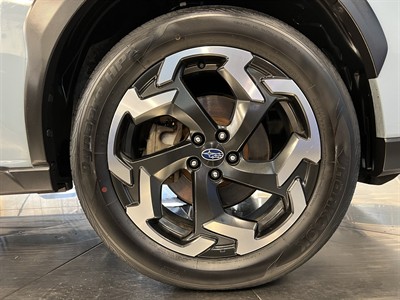 2022 Subaru XV - Thumbnail
