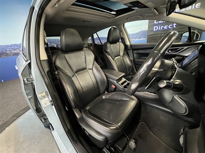 2022 Subaru XV - Thumbnail