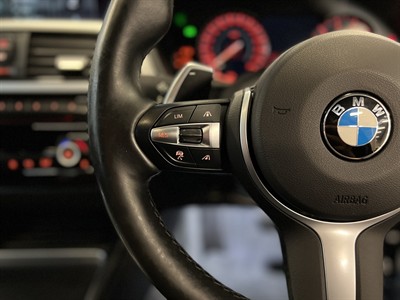 2019 BMW 420i - Thumbnail