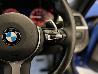 2019 BMW 420i - Thumbnail