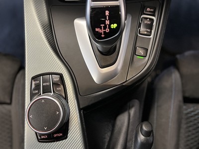 2019 BMW 420i - Thumbnail