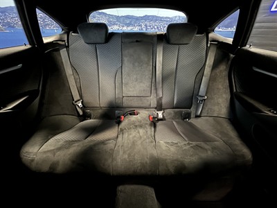 2019 BMW 420i - Thumbnail