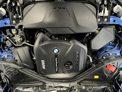 2019 BMW 420i - Thumbnail