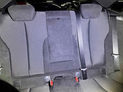 2019 BMW 420i - Thumbnail