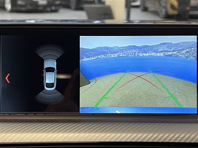 2019 BMW 420i - Thumbnail