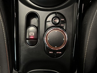 2019 Mini Clubman - Thumbnail