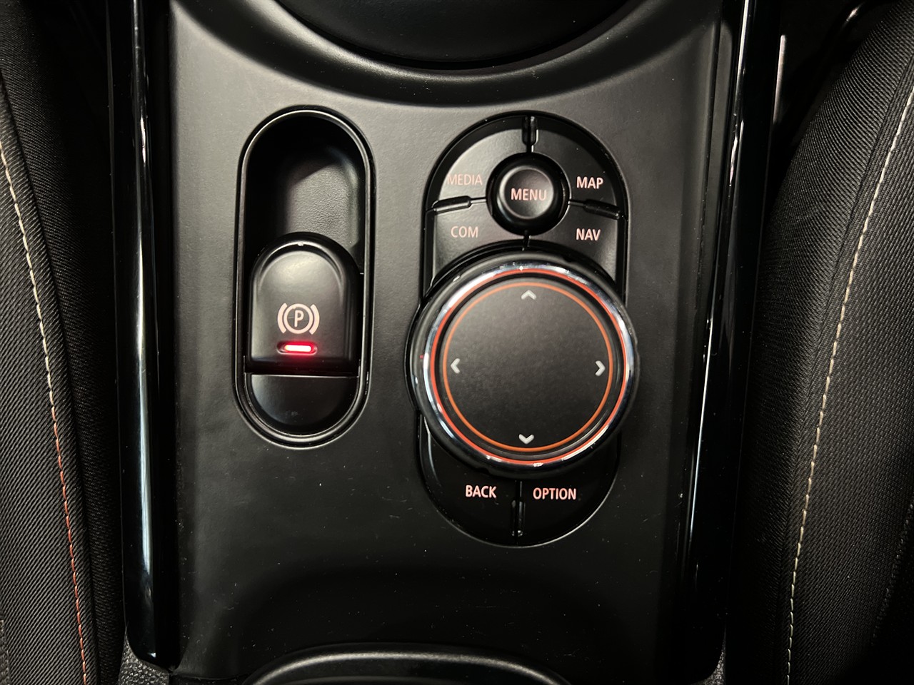 2019 Mini Clubman