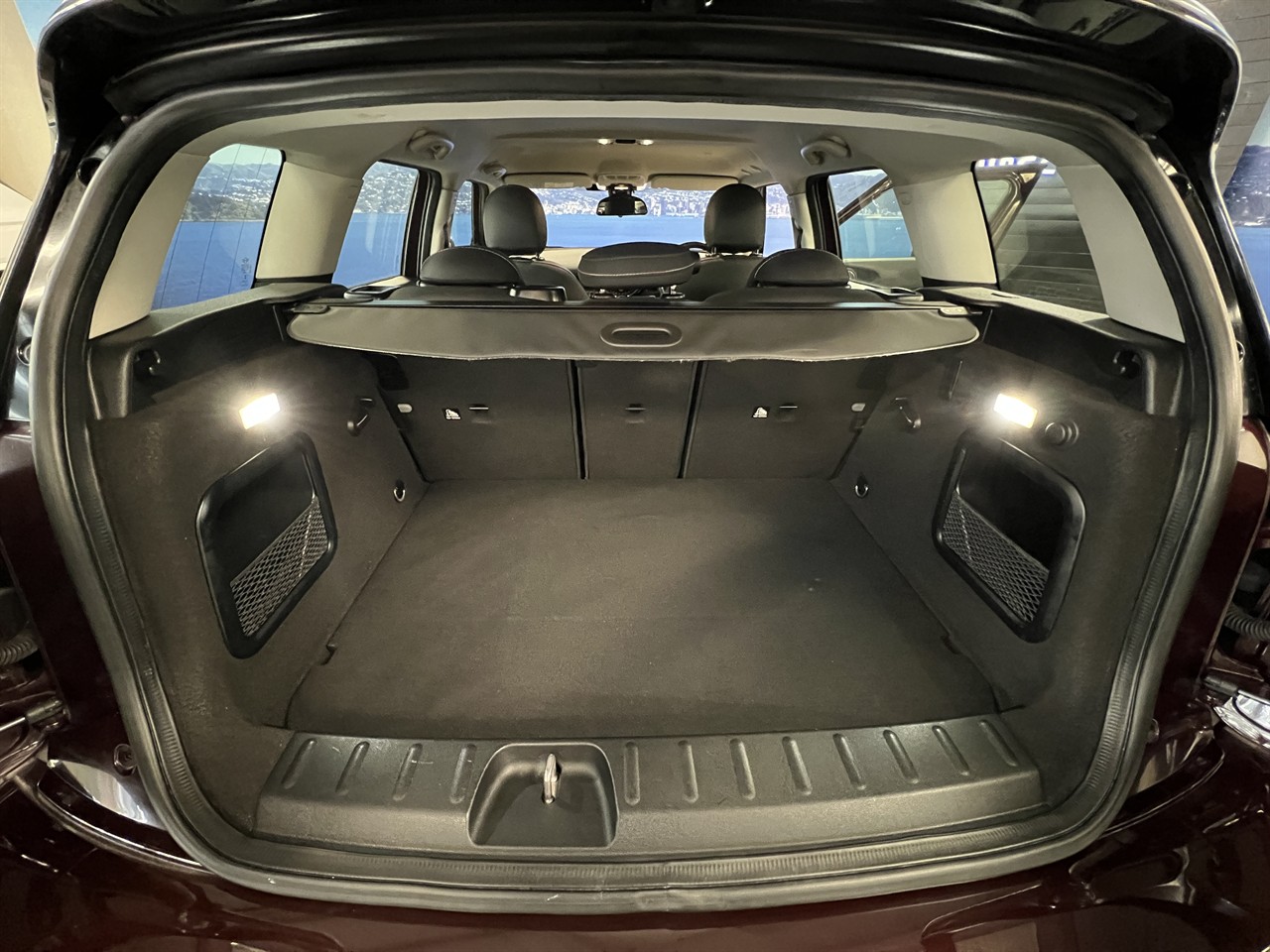 2019 Mini Clubman