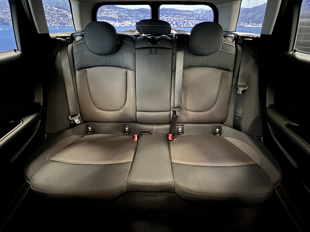 2019 Mini Clubman