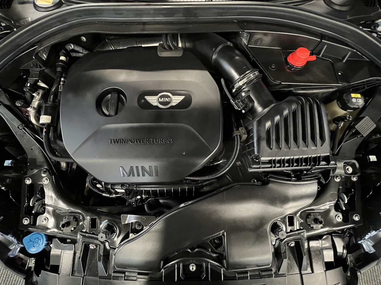 2019 Mini Clubman