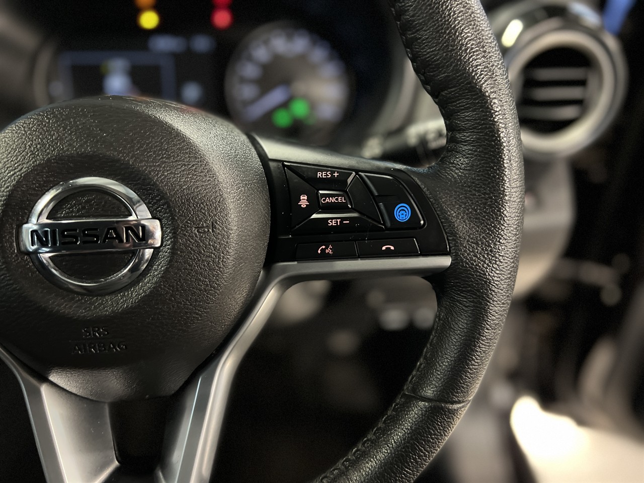 2021 Nissan Kicks