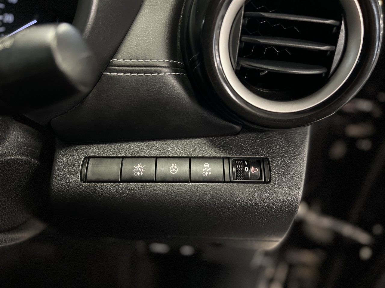 2021 Nissan Kicks