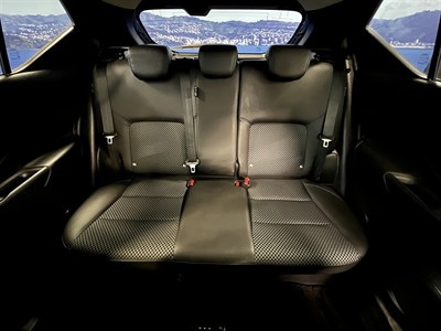 2021 Nissan Kicks - Thumbnail