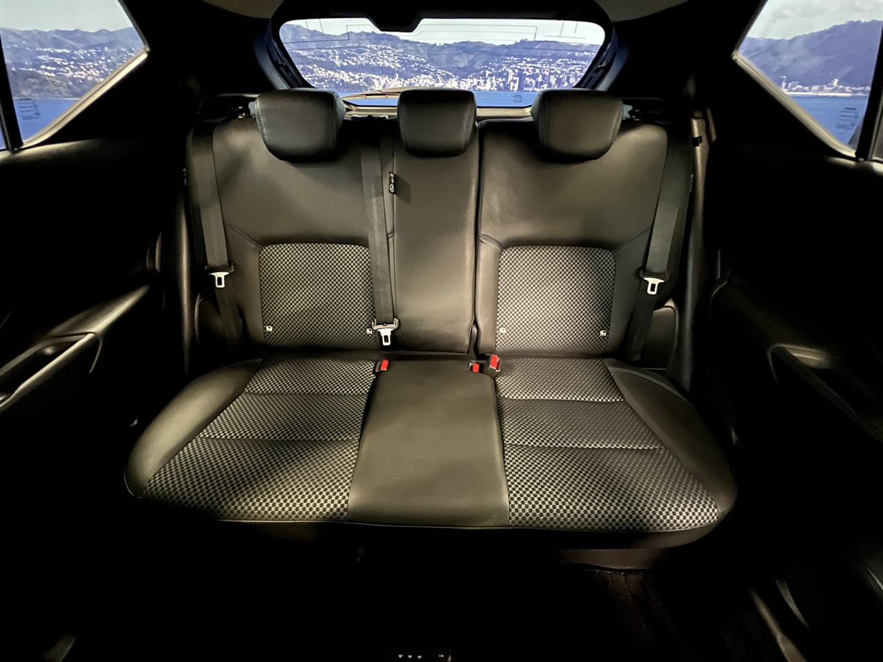 2021 Nissan Kicks