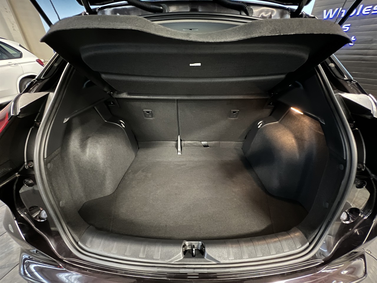 2021 Nissan Kicks