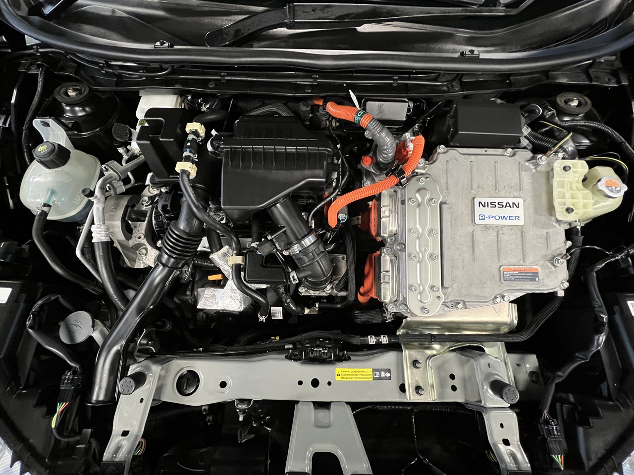 2021 Nissan Kicks