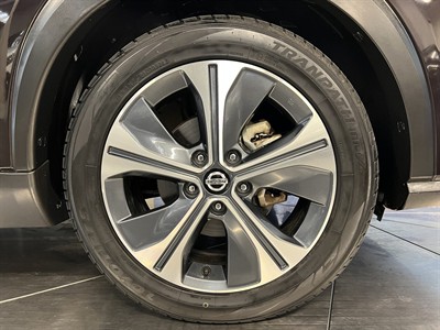 2021 Nissan Kicks - Thumbnail