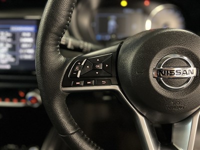 2021 Nissan Kicks - Thumbnail