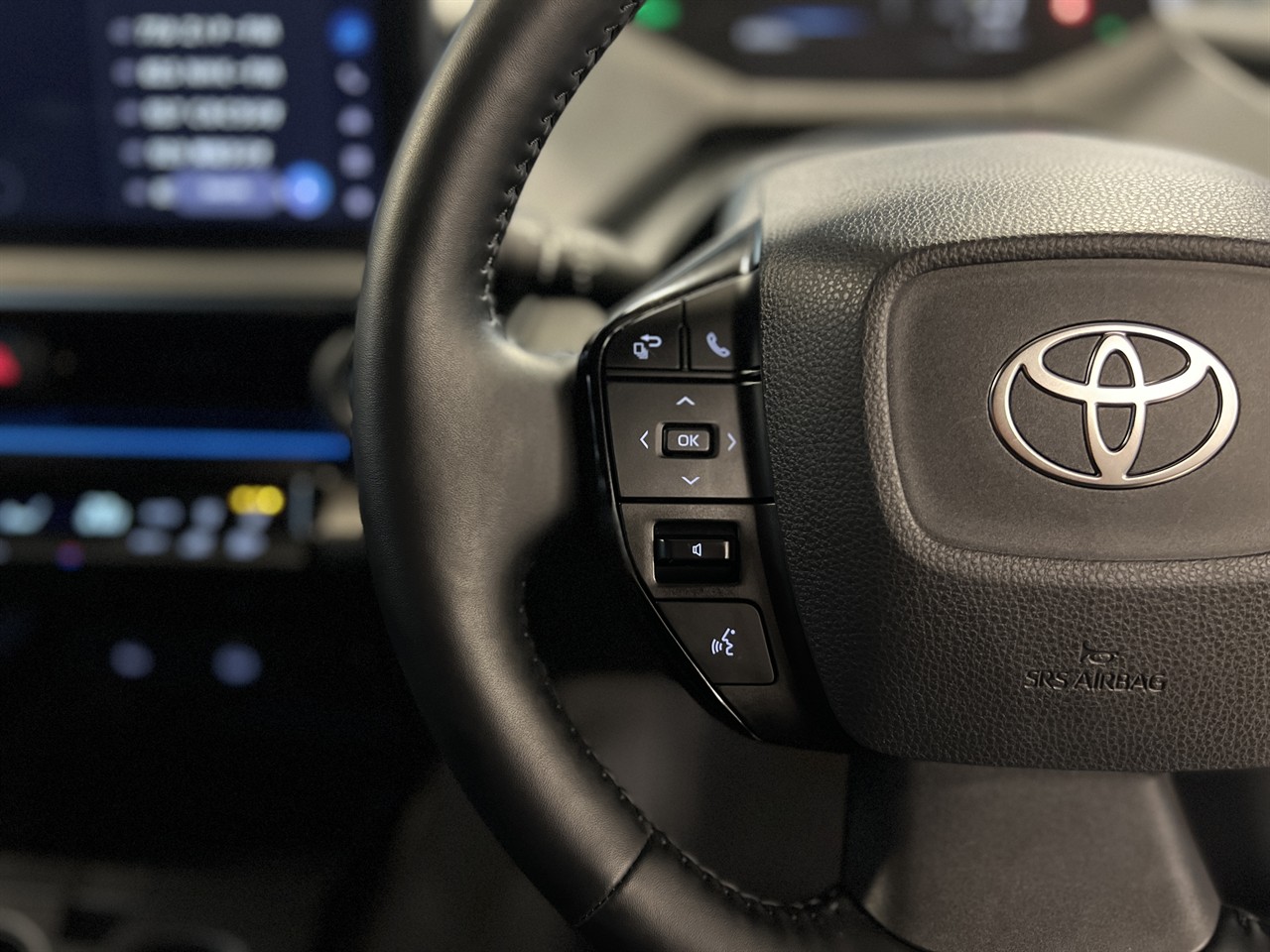 2023 Toyota Prius