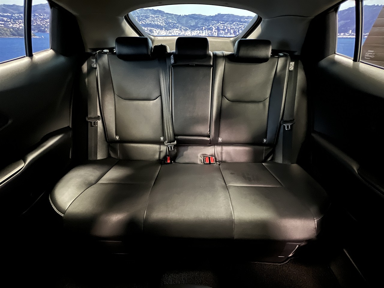 2023 Toyota Prius