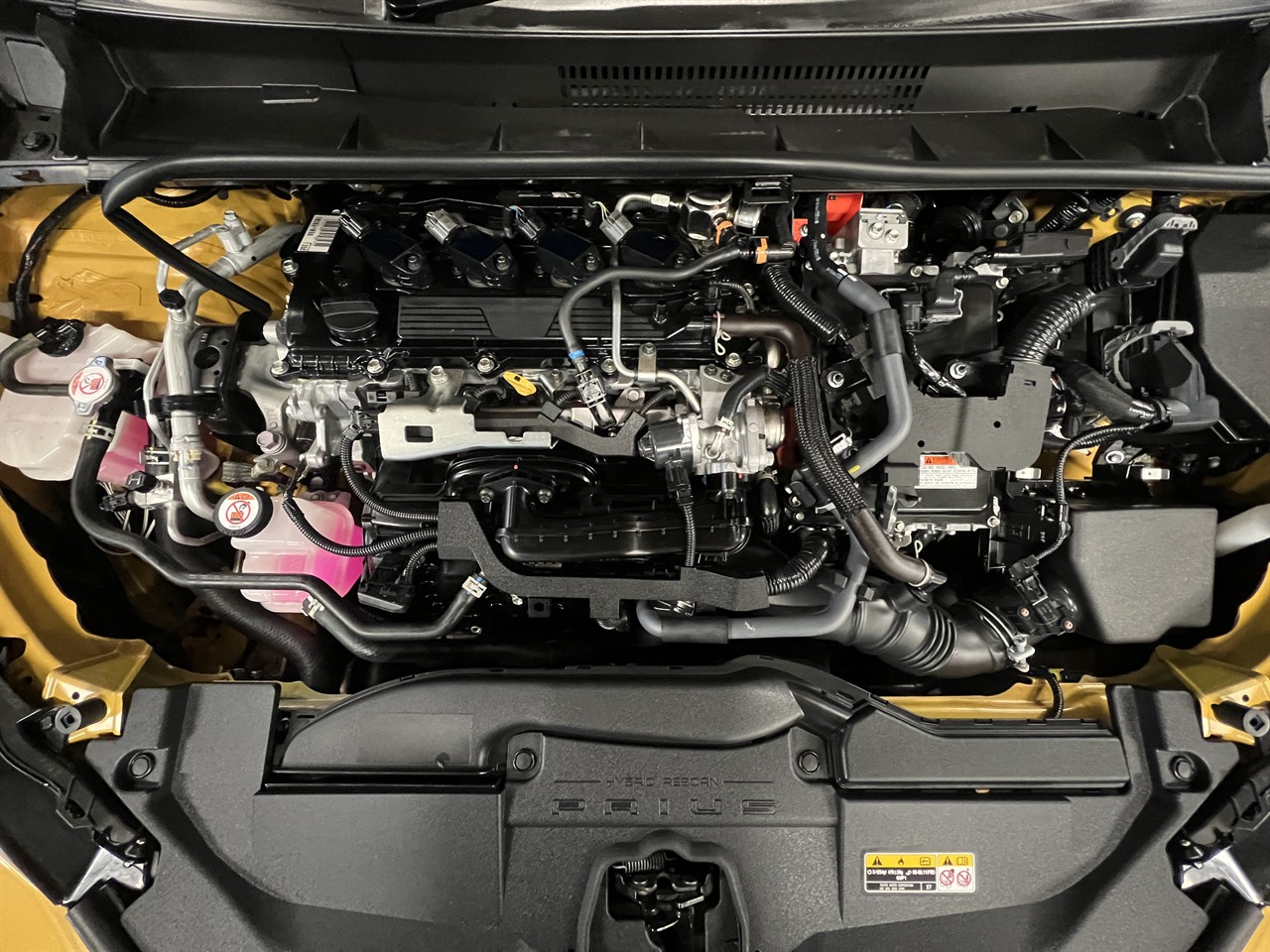 2023 Toyota Prius