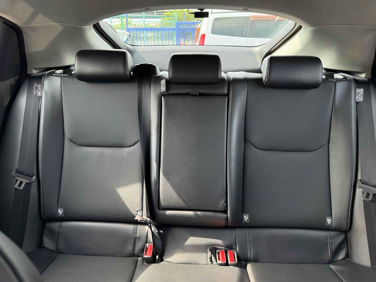 2023 Toyota Prius