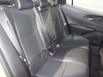 2023 Toyota Prius - Thumbnail