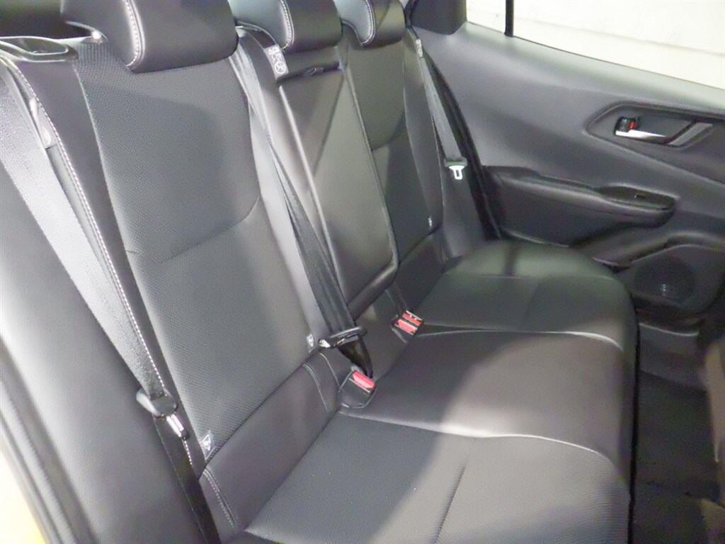 2023 Toyota Prius